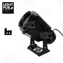 Projecteur multi lignes lumineuses LED 150 Watts