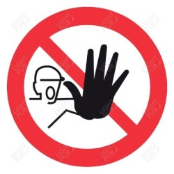Visual for illuminated sign...