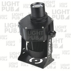Proyector Safety Light SL80 para rótulos luminosos