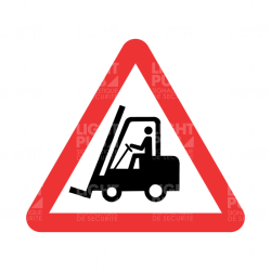 Visuell für Projektion Leuchttafel Achtung Wagen 2