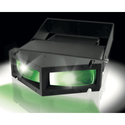 Projecteur LED allée de circulation lumineuse piétons