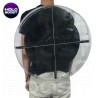 Holostreet 50cm, backpack street marketing holographic video screen