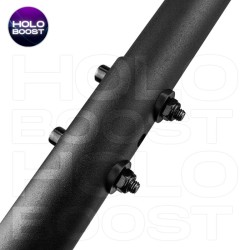 HOLOBOOST ceiling support