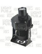 Faros de la gama Safety Light