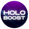HOLOBOOST