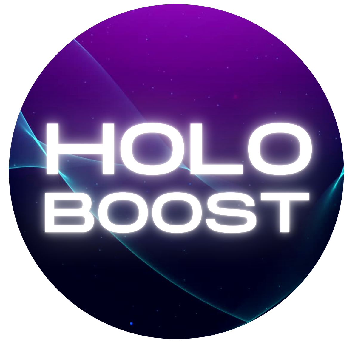 HOLOBOOST